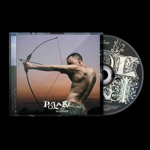 Olly Alexander (Years & Years) - Polari (2025) (CD)