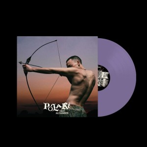 Olly Alexander (Years & Years) - Polari (2025) (Purple Vinyl)