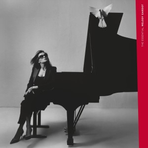 Melody Gardot - The Essential Melody Gardot (2024) (2CD)