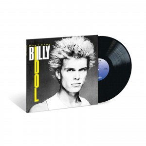 Billy Idol - Don´t Stop EP (1981) (12-inch)