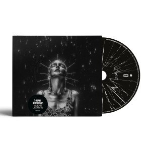 Lauren Mayberry - Vicious Creature (2024) (CD)
