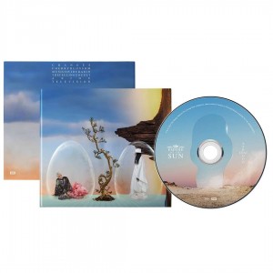 Empire Of The Sun - Ask That God (2024) (CD)