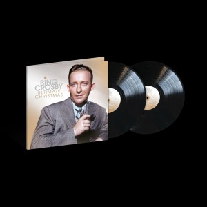 Bing Crosby - Ultimate Christmas (2x Vinyl)