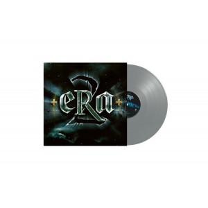 ERA - ERA II (2000) (Silver Vinyl)
