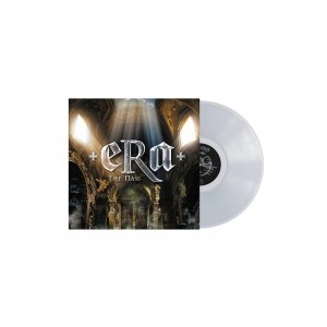 ERA - The Mass (2003) (Crystal Clear Vinyl)