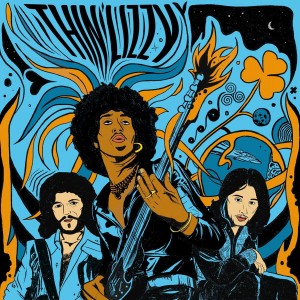 Thin Lizzy - The Acoustic Sessions (2025) (CD)