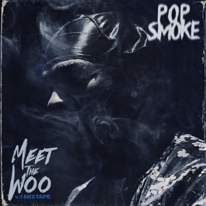 Pop Smoke - Meet The Woo (2019) (Colour Vinyl)