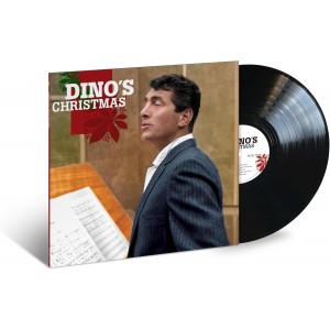 Dean Martin - Dino´S Christmas (2013) (Vinyl)