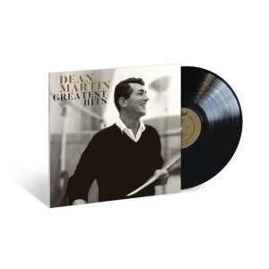 Dean Martin - Greatest Hits (2024) (Vinyl)