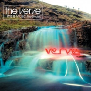 Verve - This Is Music: The Singles (2004) (2x Vinyl)