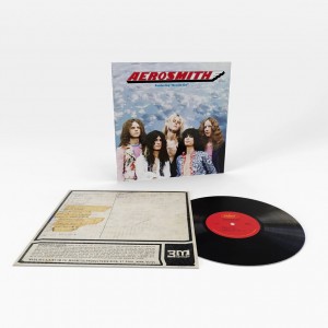 Aerosmith - Aerosmith (1973) (Legendary Edition) (Vinyl)