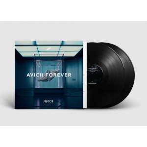 Avicii - Forever: Best of (2025) (2x Vinyl)