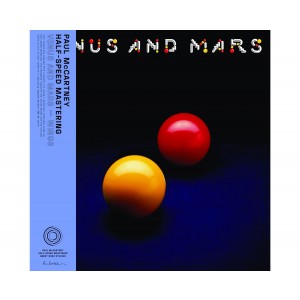 Paul McCartney - Venus & Mars (1975) (50th Anniversary) (Vinyl)