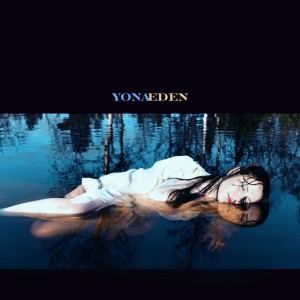 Yona - Eden (2024) (CD)