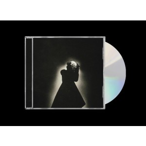Keshi - Requiem (2024) (CD)
