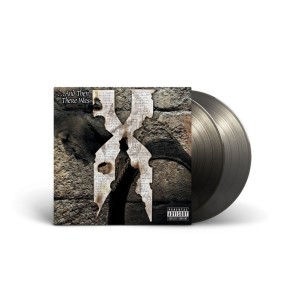 DMX - ...And Then There Was X (1999) (2x Black Ice Vinyl)