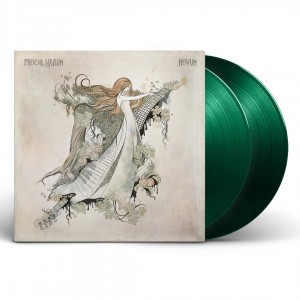 Procol Harum - Novum (2017) (2x Light Green Vinyl)