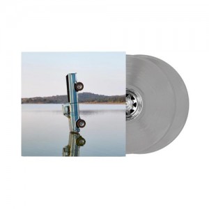 Post Malone - F-1 Trillion (2024) (2x Silver Vinyl)