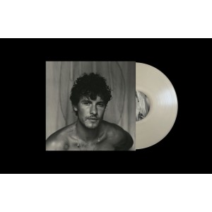 Shawn Mendes - Shawn (2024) (Milky Clear Vinyl)