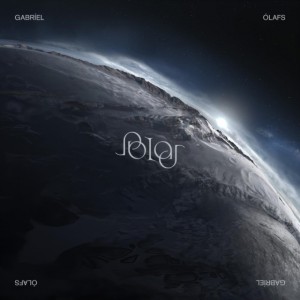 Gabriel Olafs - Polar (2025) (Vinyl)