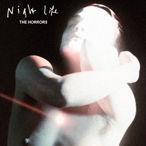 Horrors - Night Life (2025) (CD)