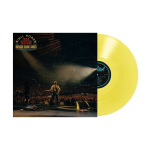 Niall Horan - The Show: Live On Tour (2024) (Yellow Vinyl)