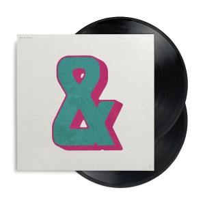 Bastille - & (2024) (2x Vinyl)