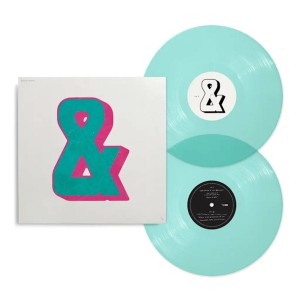 Bastille - & (2024) (Indie Exclusive) (2x Vinyl)