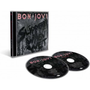 Bon Jovi - Slippery When Wet (1984-85) (Deluxe) (2CD)