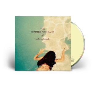 Ludovico Einaudi - The Summer Portraits (2025) (CD)