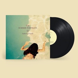 Ludovico Einaudi - The Summer Portraits (2025) (2x Vinyl)