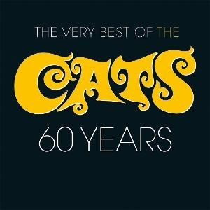 Cats - The Very Best Of The Cats: 60 Years (2x Vinyl)