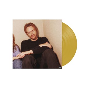 Finneas - For Cryin’ Out Loud! (2024) (Gold Vinyl)
