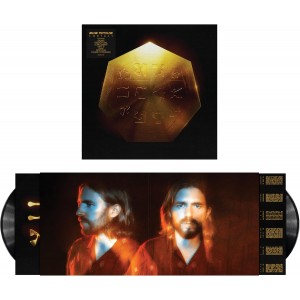 Sub Focus - Contact (2021) (2x Vinyl)