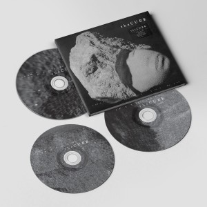 Cure - Songs Of A Lost World (2024) (Deluxe) (2CD + Blu-ray)