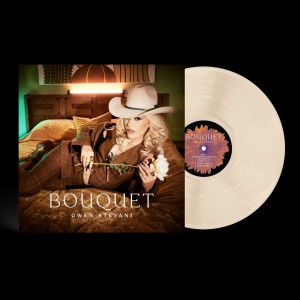 Gwen Stefani - Bouquet (2024) (Champagne Vinyl)