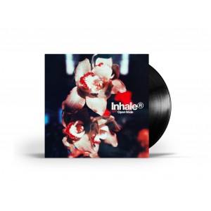 Inhaler - Open Wide (2025) (Vinyl)