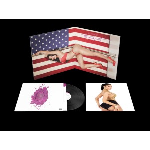 Nicki Minaj - The Pinkprint (2014) (10th Anniversary) (2x Vinyl)