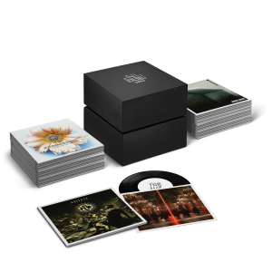 Rammstein - XXXIII (1995-2022) (Collector´s Box) (33x 7-inch)