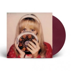 Sabrina Carpenter - fruitcake EP (2023) (12-inch)
