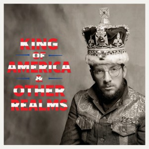 Elvis Costello - King Of America & Other Realms (1985-87) (Deluxe) (2CD)