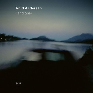 Arild Andersen - Landloper (2024) (CD)