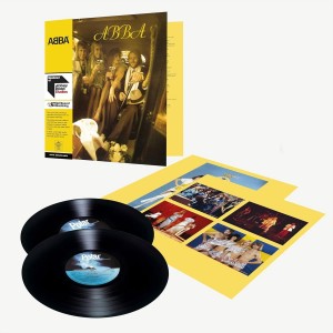 ABBA - ABBA (1975) (45RPM Half-Speed Master) (2x Vinyl)