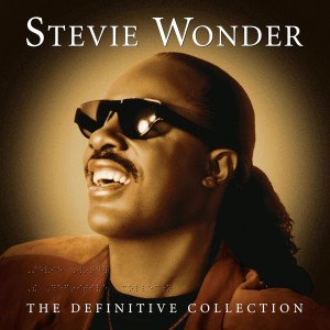 Stevie Wonder - The Definitive Collection (2002) (2x Vinyl)