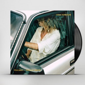 Anna Ternheim - Psalmer fran sjunde himlen (2025) (Vinyl)