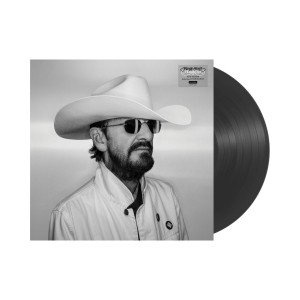 Ringo Starr - Look Up (2025) (Vinyl)