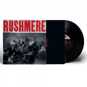 Mumford & Sons - Rushmere (2025) (Vinyl)