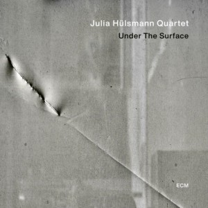 Julia Hülsmann - Under The Surface (2025) (CD)