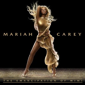 Mariah Carey - The Emancipation Of Mimi (2005) (20th Anniversary) (2x Vinyl)