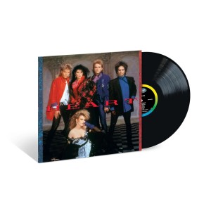 Heart - Heart (1985) (Vinyl)